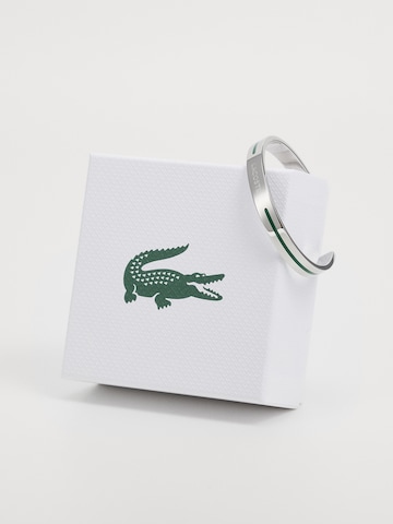 Bracelet 'Adventurer' LACOSTE en argent