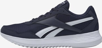 Reebok Loopschoen 'Energen Lite' in Blauw: voorkant