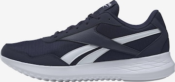 Reebok Sportschuh 'Energen Lite' in Blau: predná strana