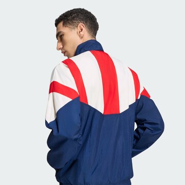 ADIDAS PERFORMANCE - Chaqueta de chándal 'Arsenal FC EQT' en azul