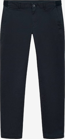 MANGO MAN Hose 'Prato' in Blau: Vorderseite