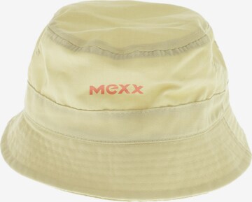 MEXX Hat & Cap in 56 in Green: front