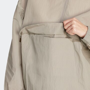 Veste de sport 'Future Icons' ADIDAS SPORTSWEAR en beige