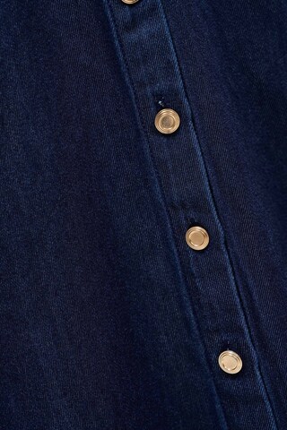 Salsa Jeans Dress in Blue