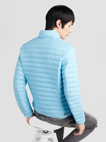 Colmar Between-Season Jacket 'CLASSIC' in Blue