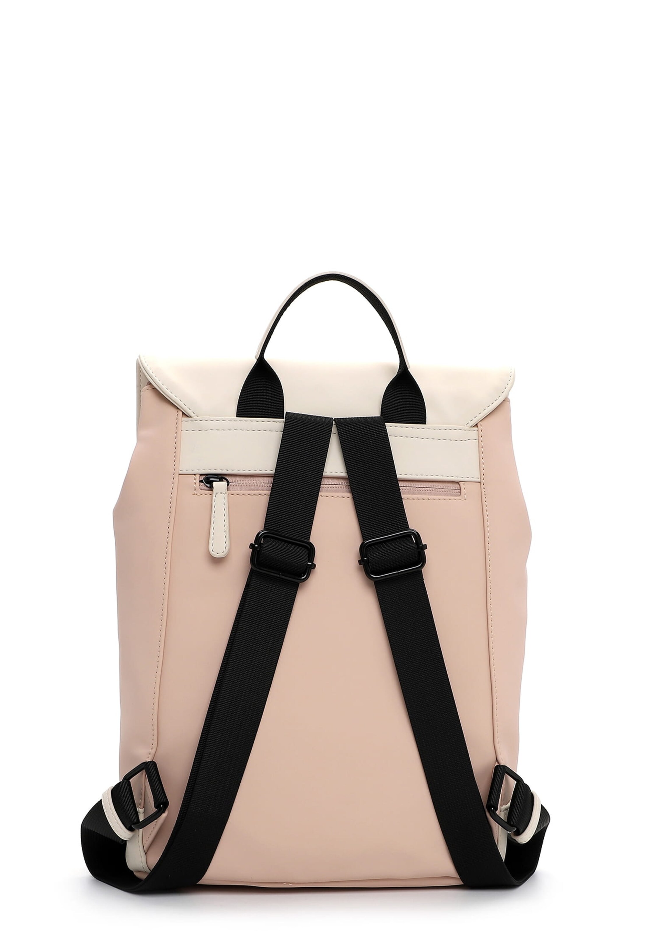 Emily & Noah Rygsæk 'Le Havre RUE 09' i pink