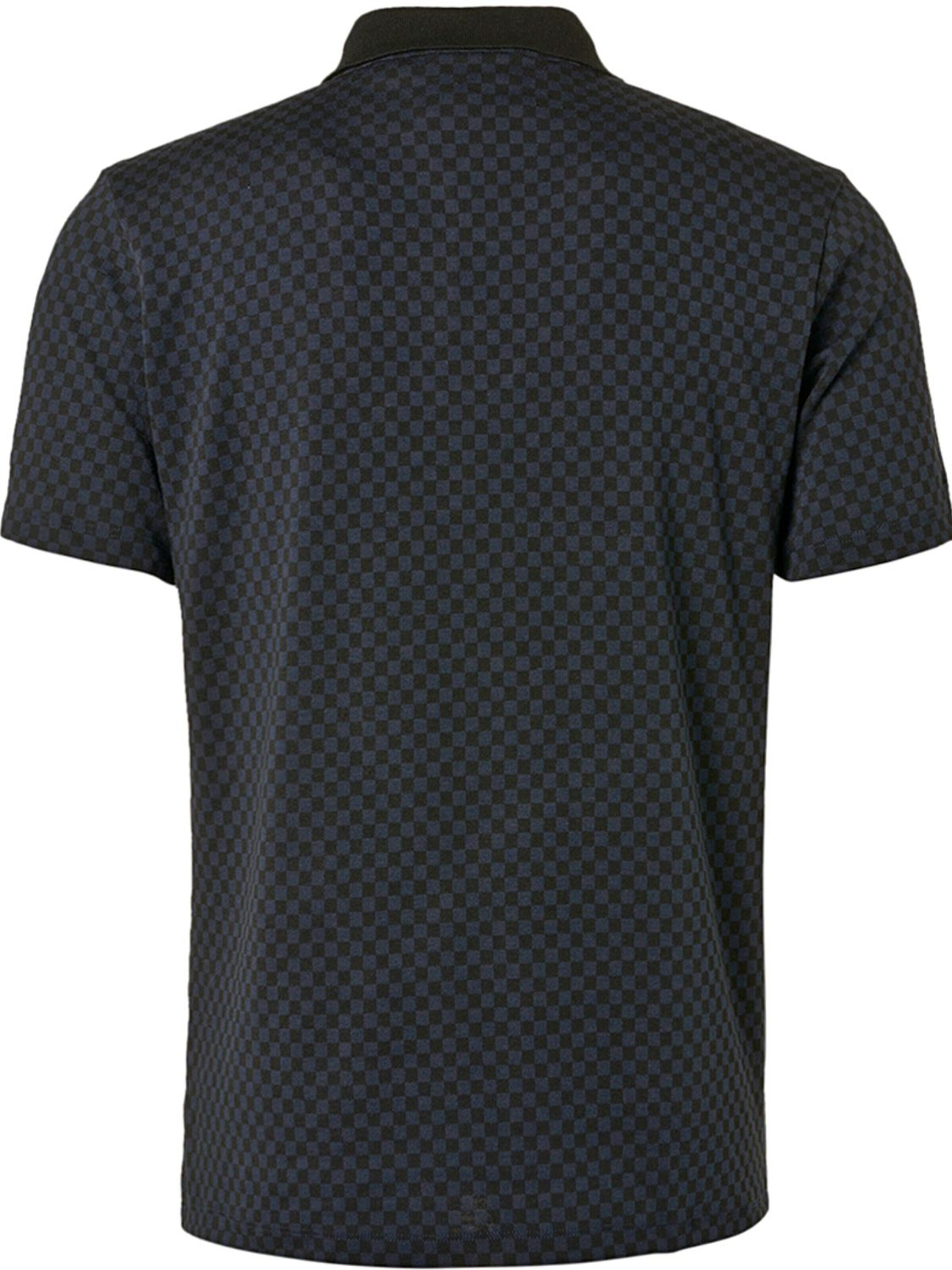 No Excess Shirt in Blauw