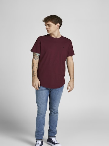 Jack & Jones Premium - Camiseta 'JPRBLABrody' en azul