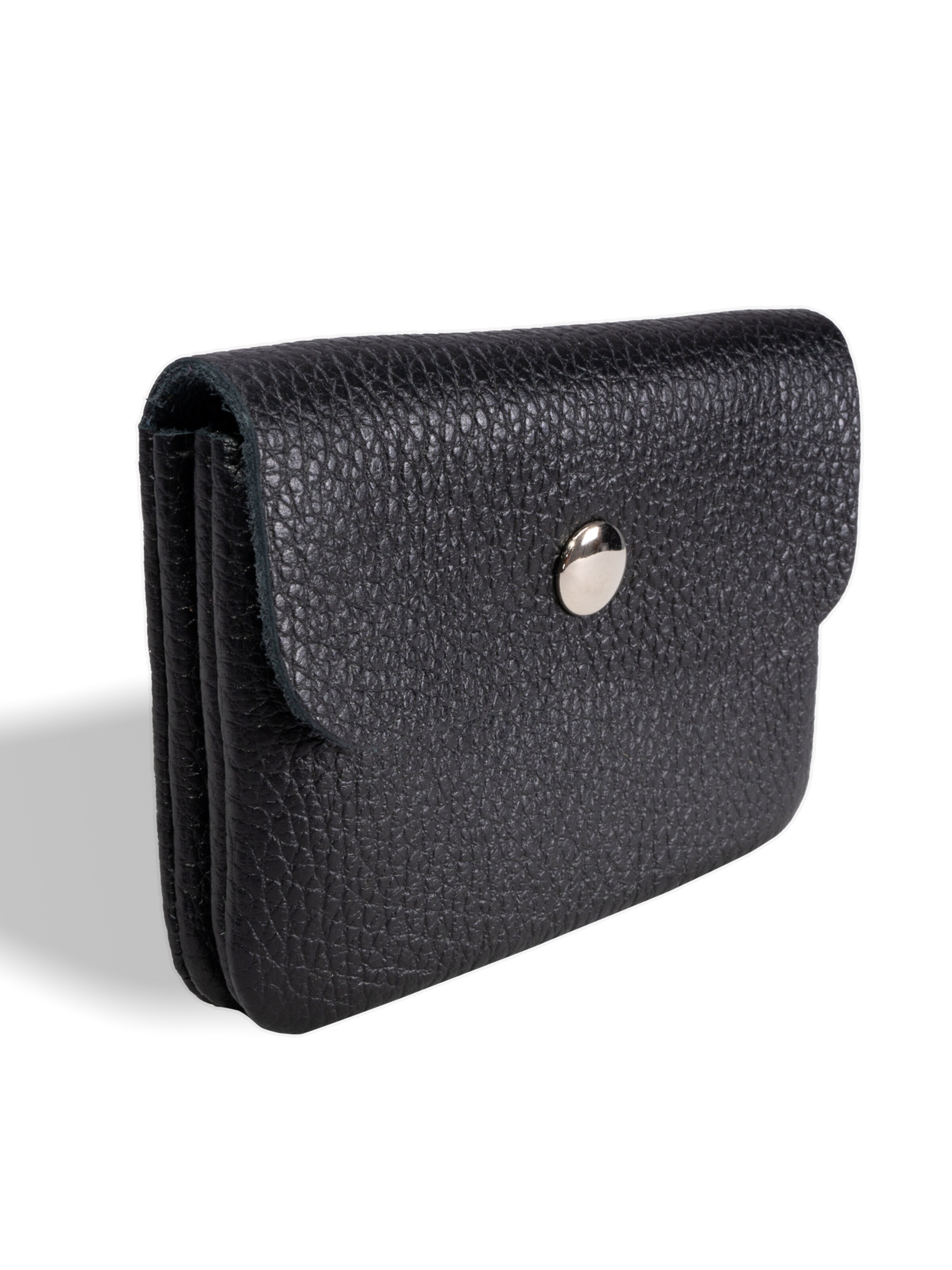 Porte-monnaies 'Mia' Seasons of April en noir