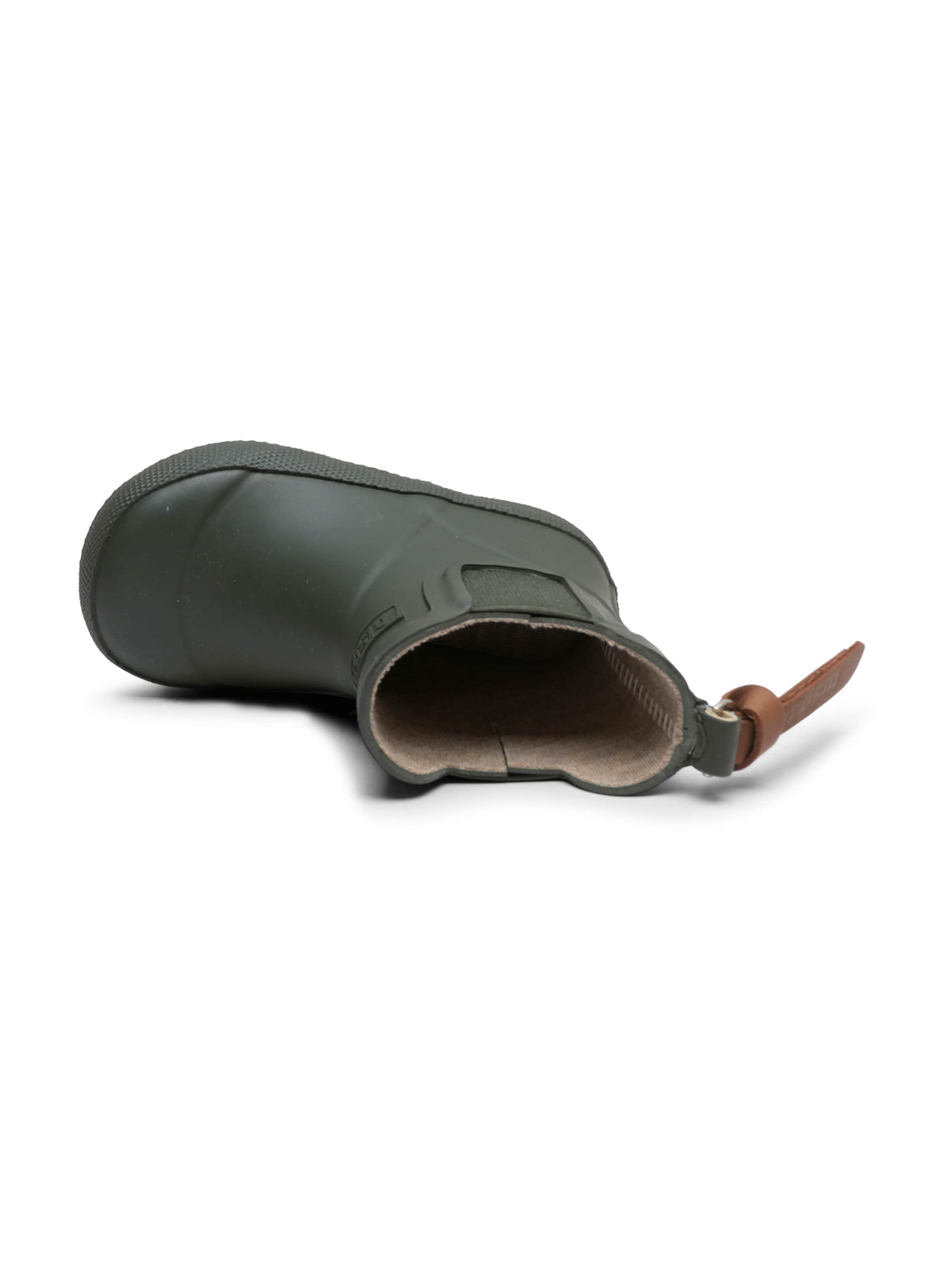 BISGAARD Gummistøvler i grøn