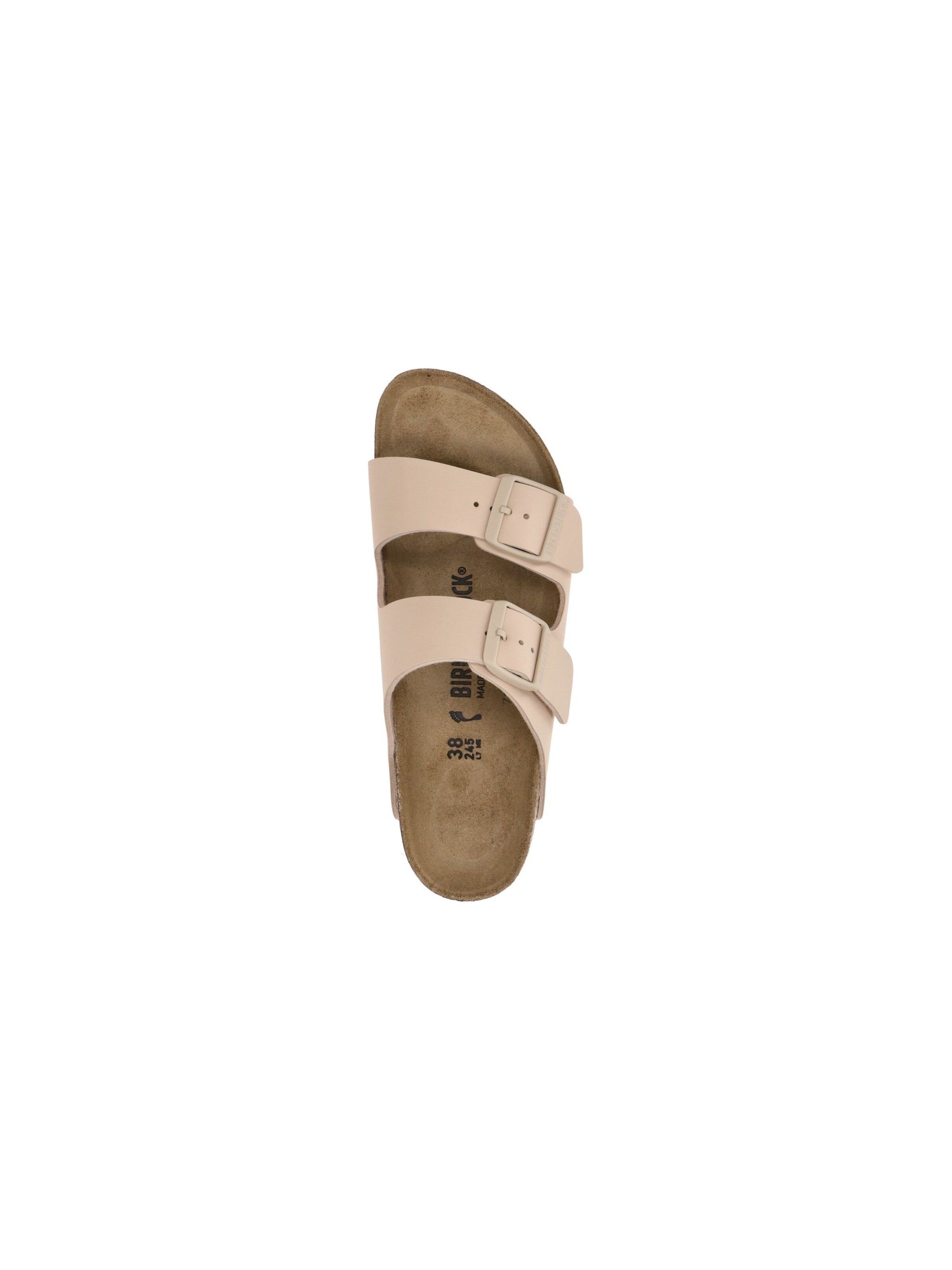 BIRKENSTOCK Sandaal, värv beež
