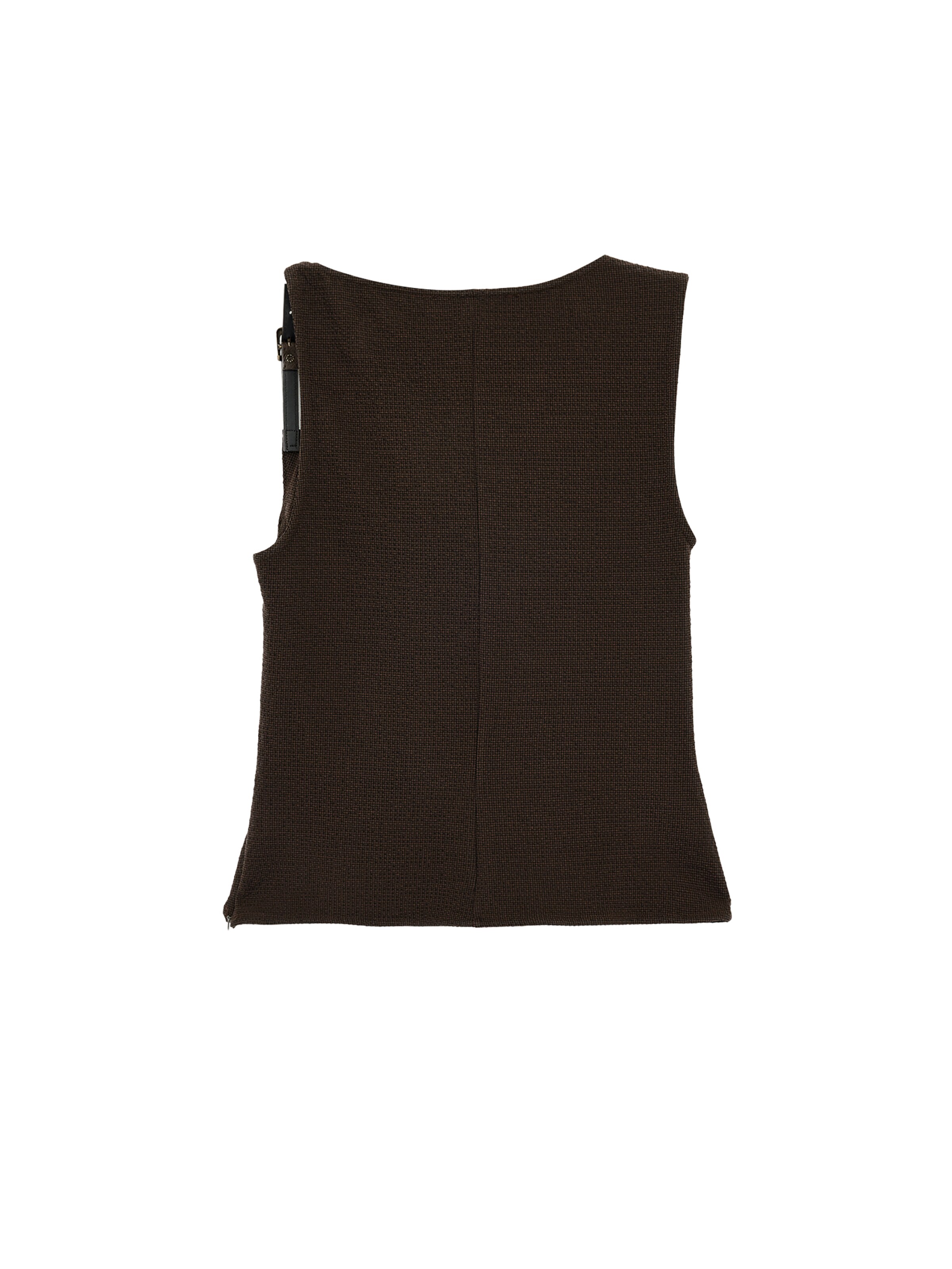 Koton Blouse in Bruin