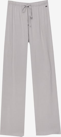 Pull&Bear Pantalon en gris, Vue avec produit