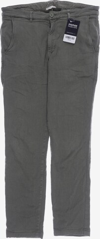 AMERICAN VINTAGE Pants in 29-30 in Green: front