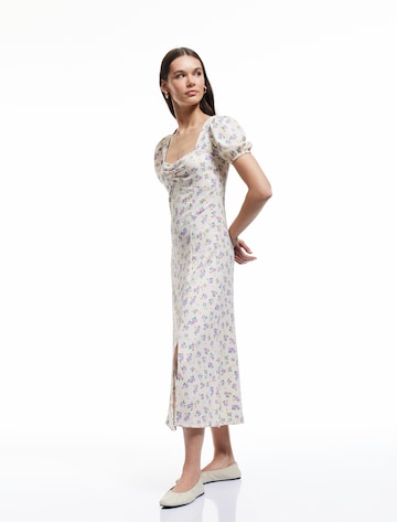 Koton Dress in Beige