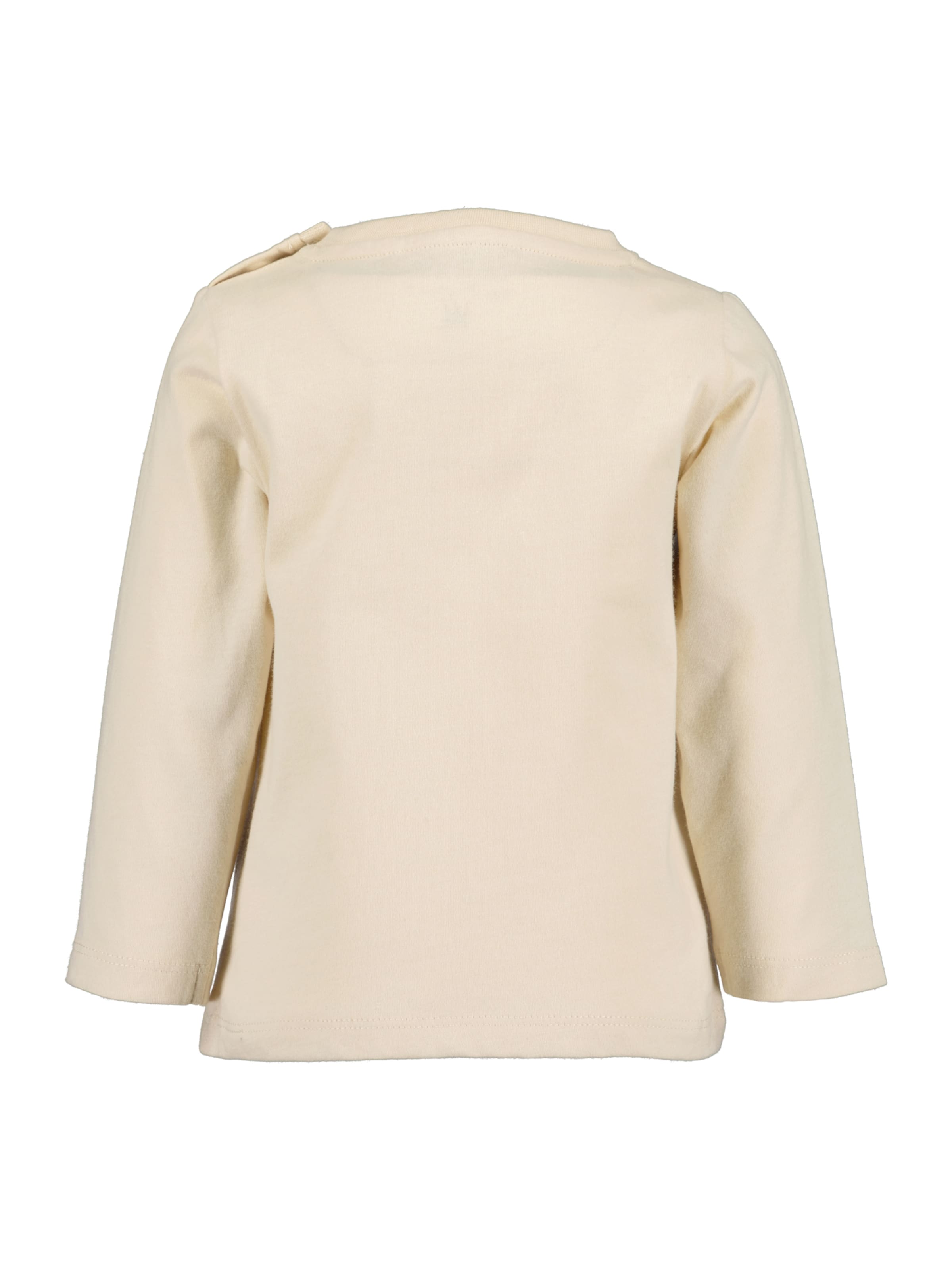 BLUE SEVEN Футболка в Бежевый