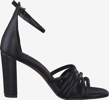 MARCO TOZZI Sandals in Black