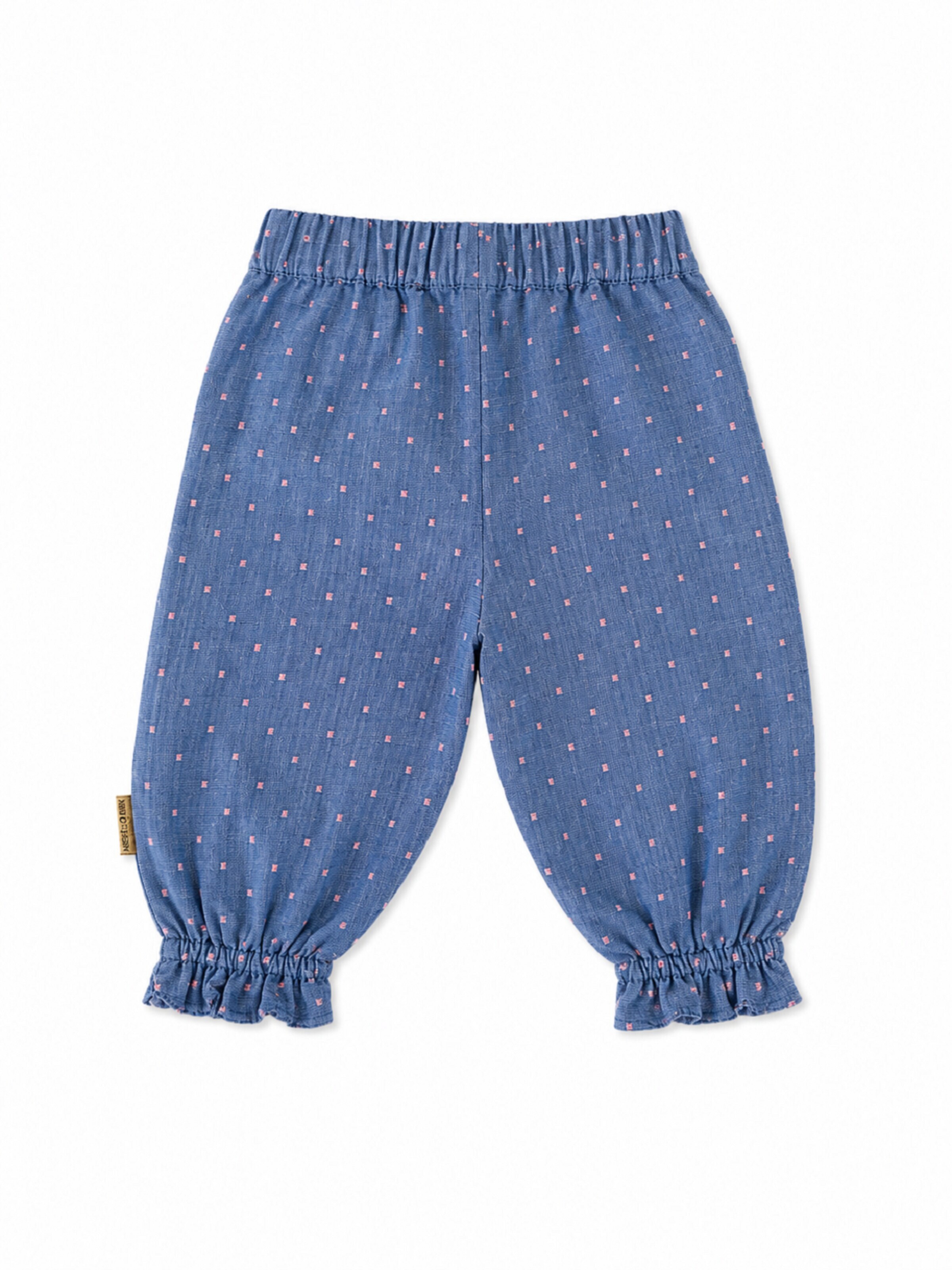 Hust & Claire Regular Hose 'Hust & Claire Hose HCTelima'‌‌‌‌‌‌‌‌ in Blau