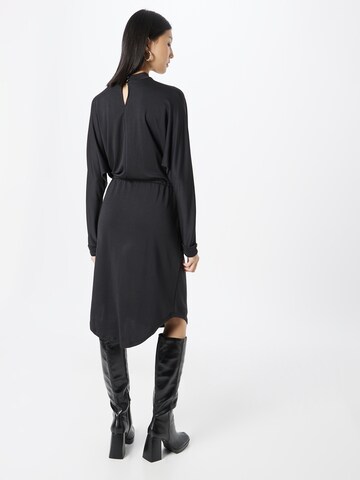 Robe 'ADISSON' Ragwear en noir