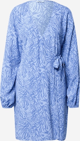 Envii Kleid 'KELLY' in Blau: Vorderseite
