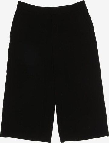 OUI Pants in L in Black: front