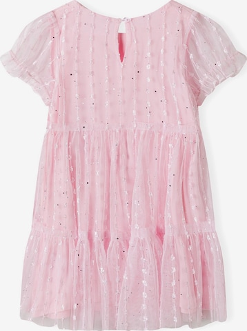 Robe MINOTI en rose