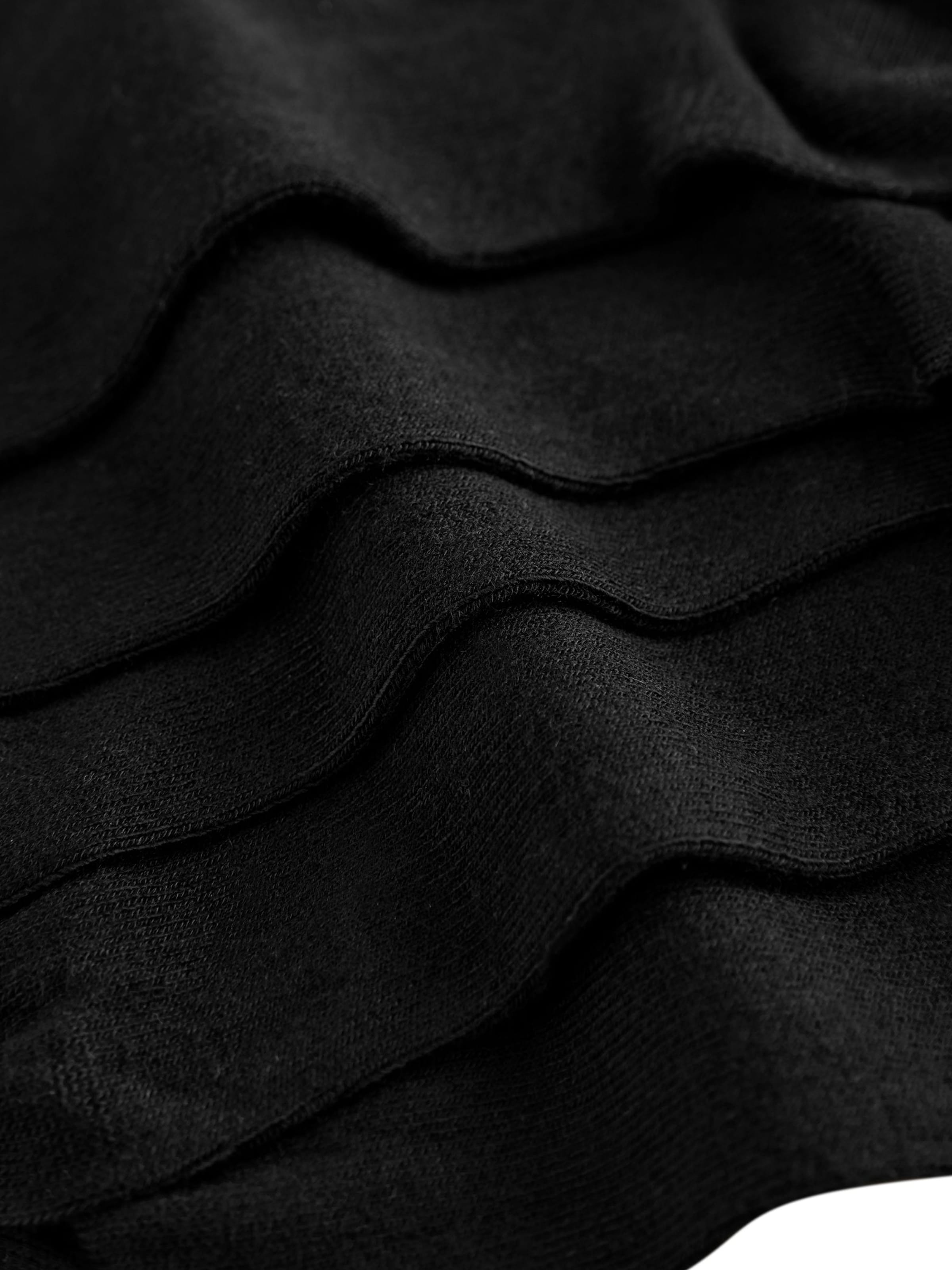 Next Κάλτσες σε μαύρο