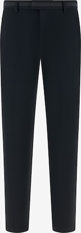 Pantalon 'B Tech' Boggi Milano en bleu : devant