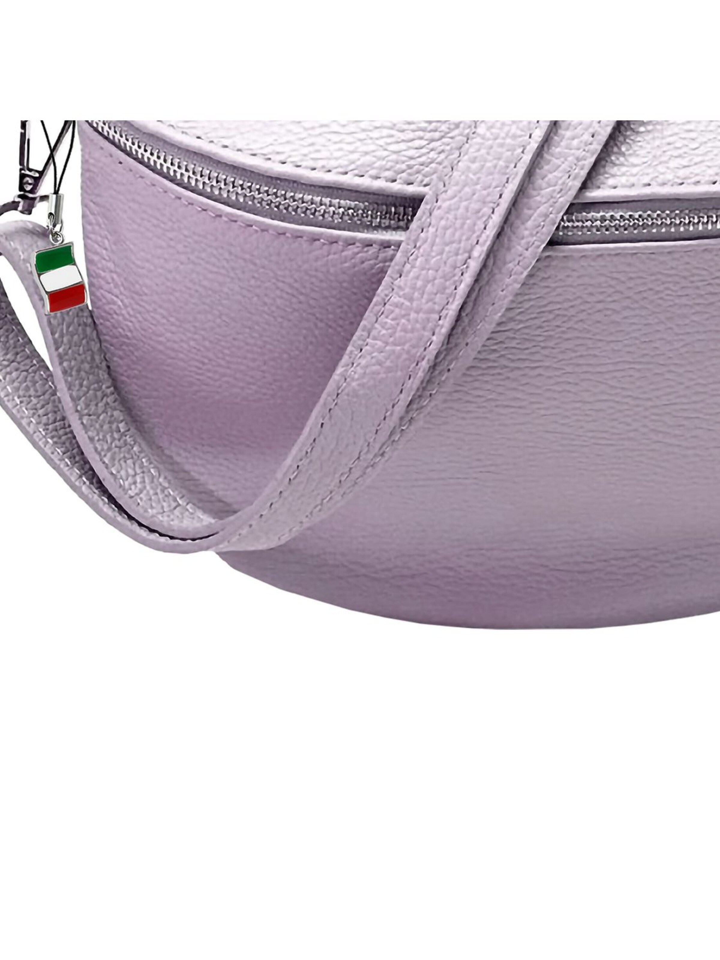 Florence Belt bag in Pink