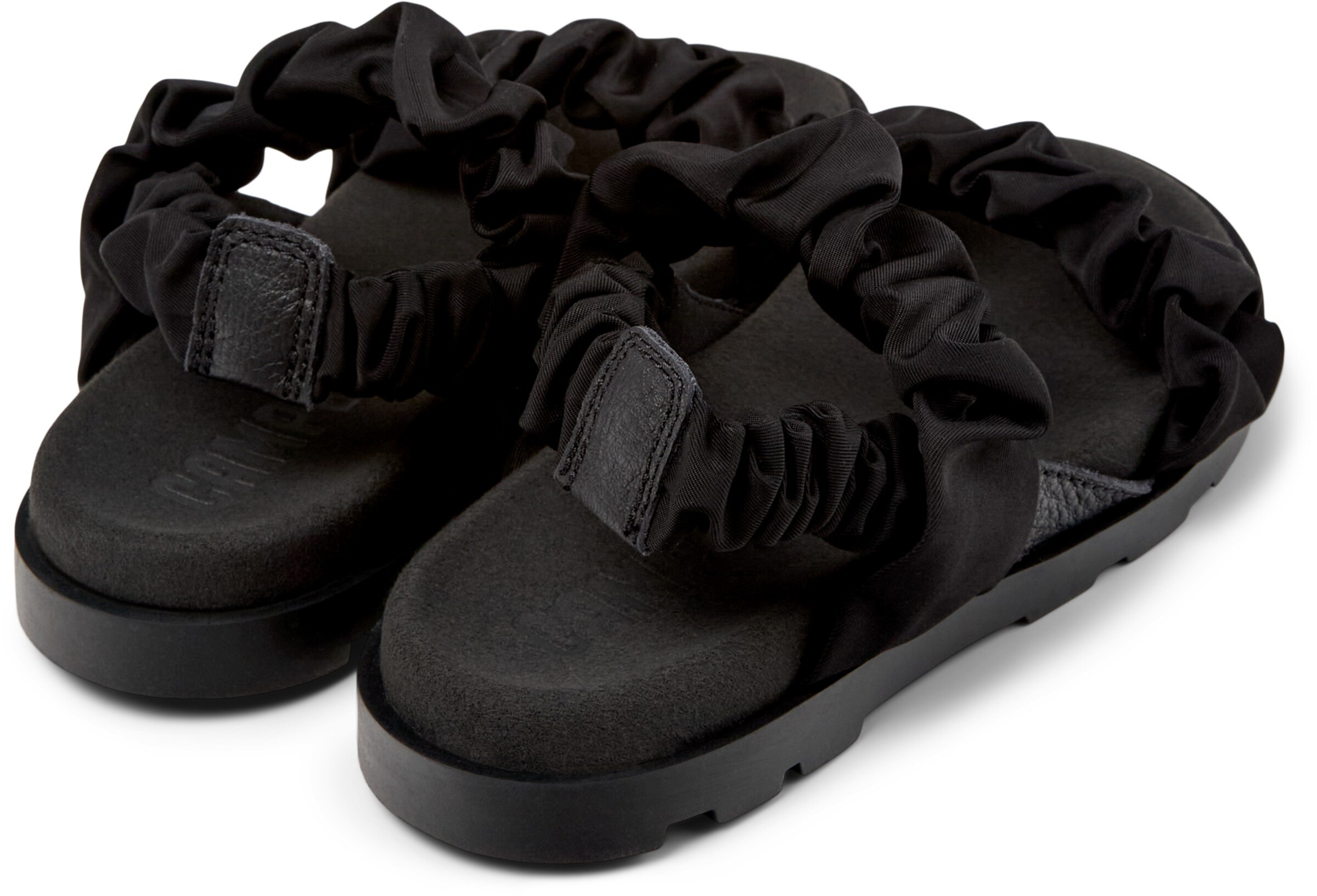 CAMPER Sandals 'Brutus' in Black