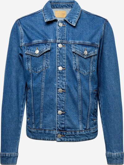 Only & Sons Jacke 'COIN' in blue denim, Produktansicht