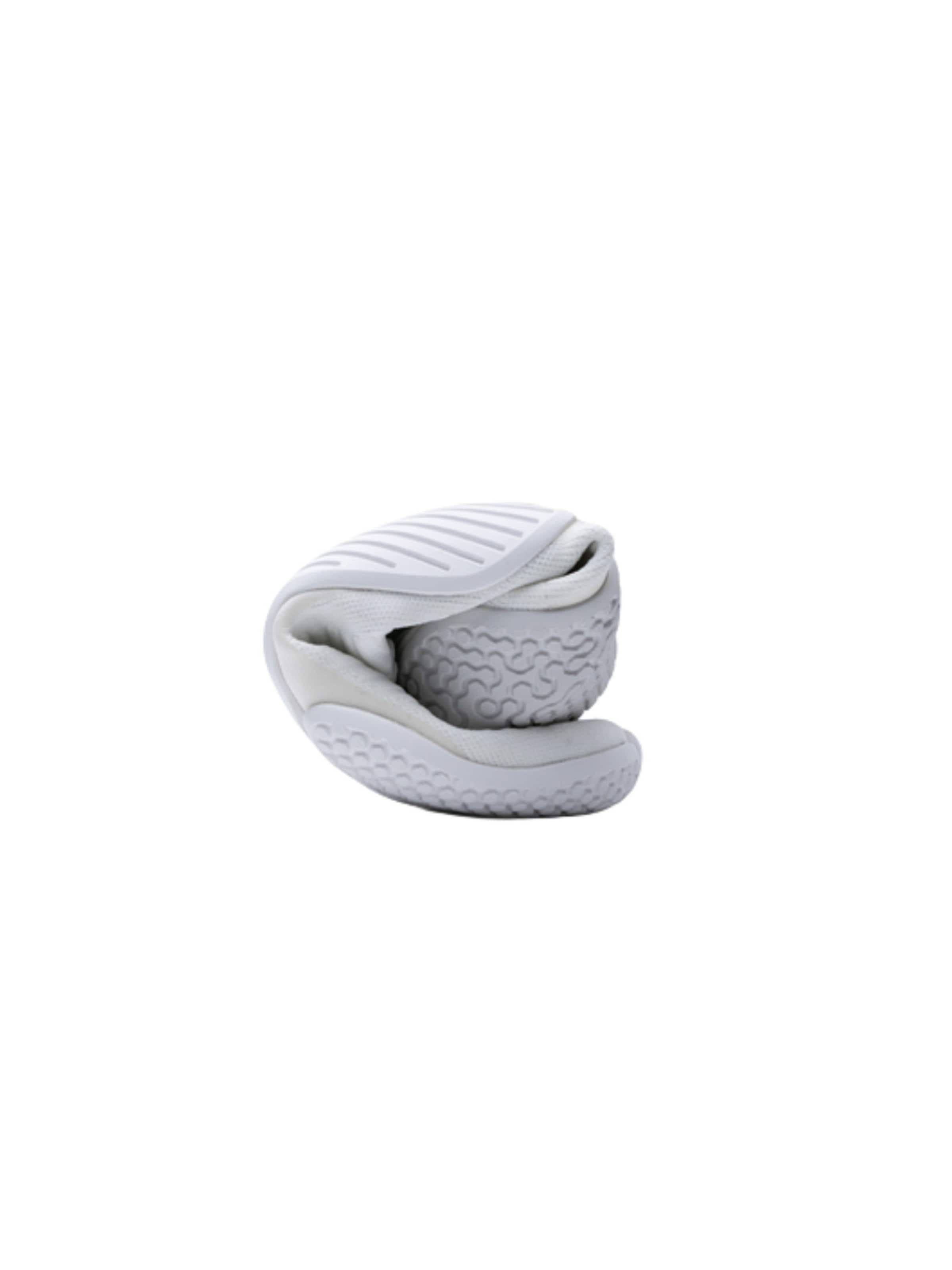 Vivo Barefoot Sneakers laag 'MOTUS FLEX' in Wit