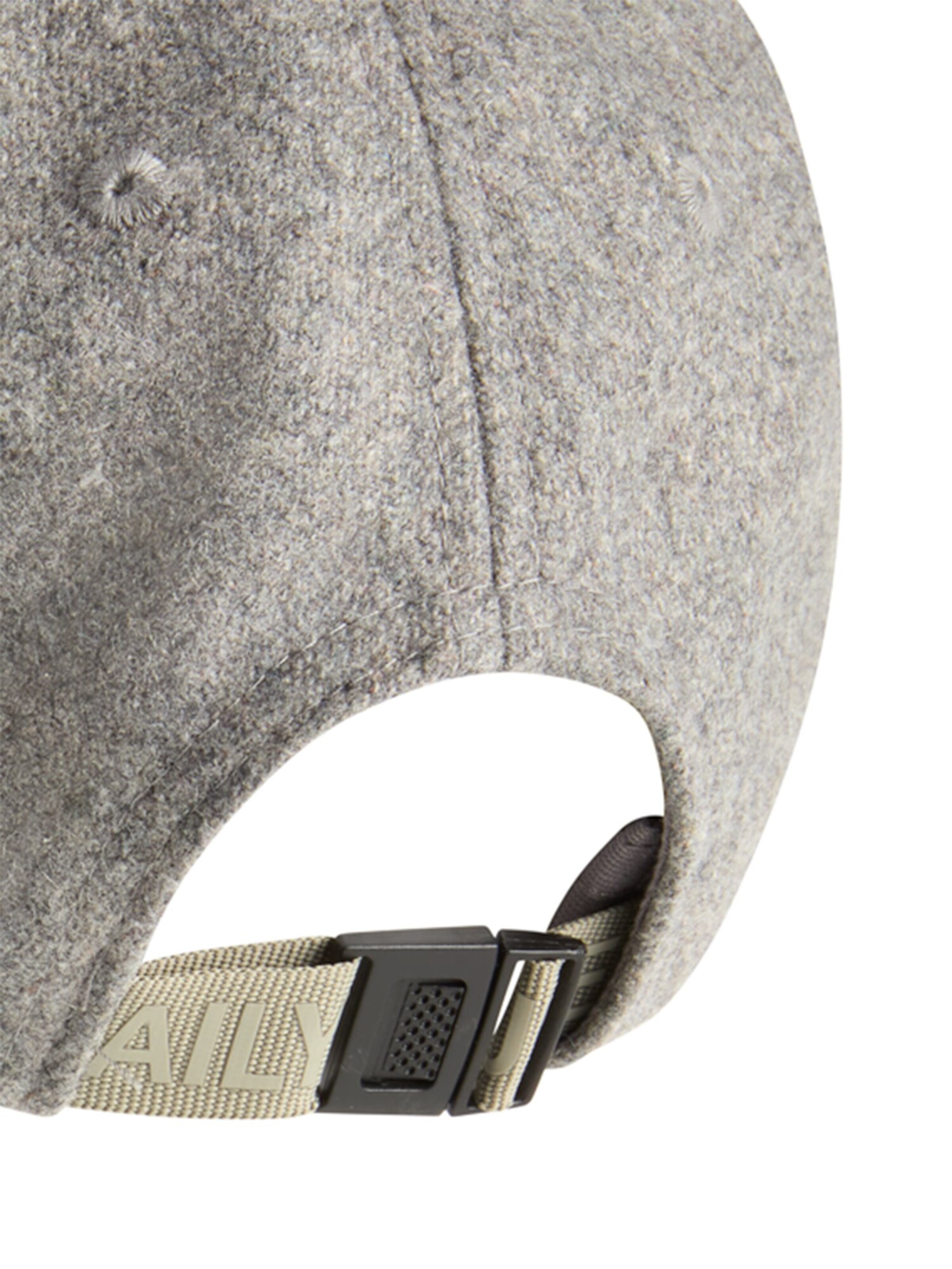 CAMEL ACTIVE Cap in Grey