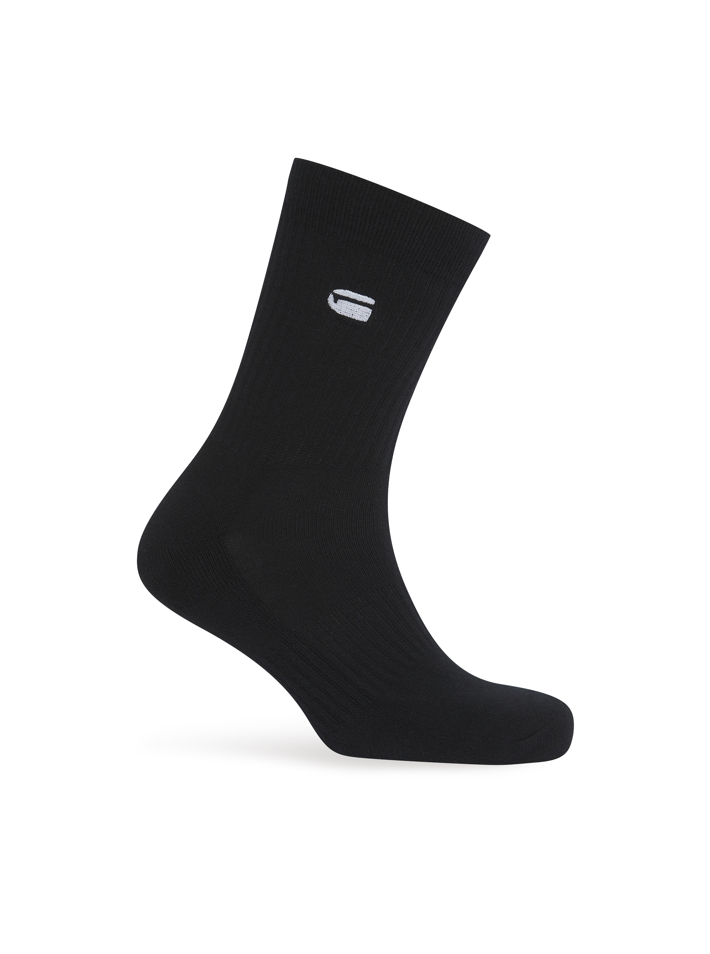 Calzino di G-STAR in nero