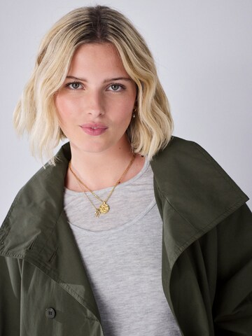 Cappotto di mezza stagione di Next in verde