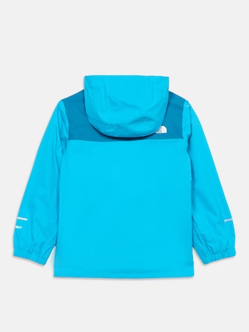 THE NORTH FACE Kültéri kabátok 'ANTORA' - kék