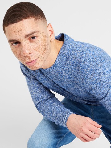 SCOTCH & SODA Pullover in Blau