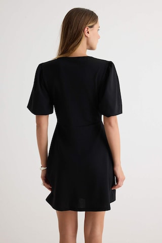 Robe Trendyol en noir