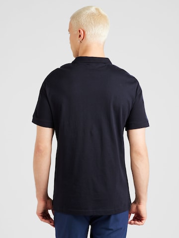 T-Shirt ARMANI EXCHANGE en bleu