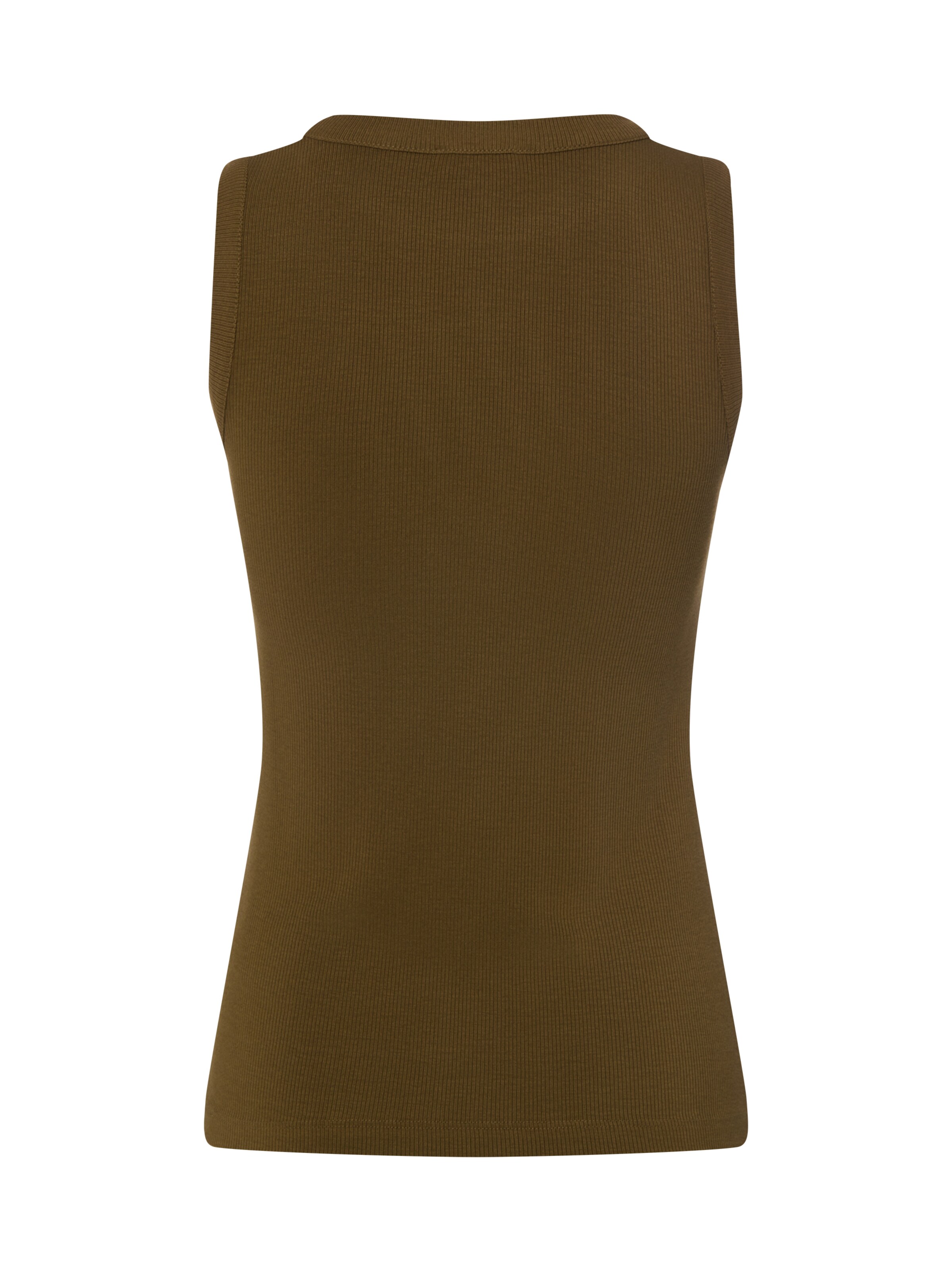 Marie Lund Top in Green