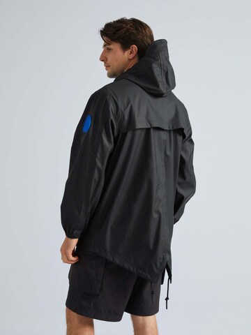 JACK1T Funktionsjacke in Schwarz