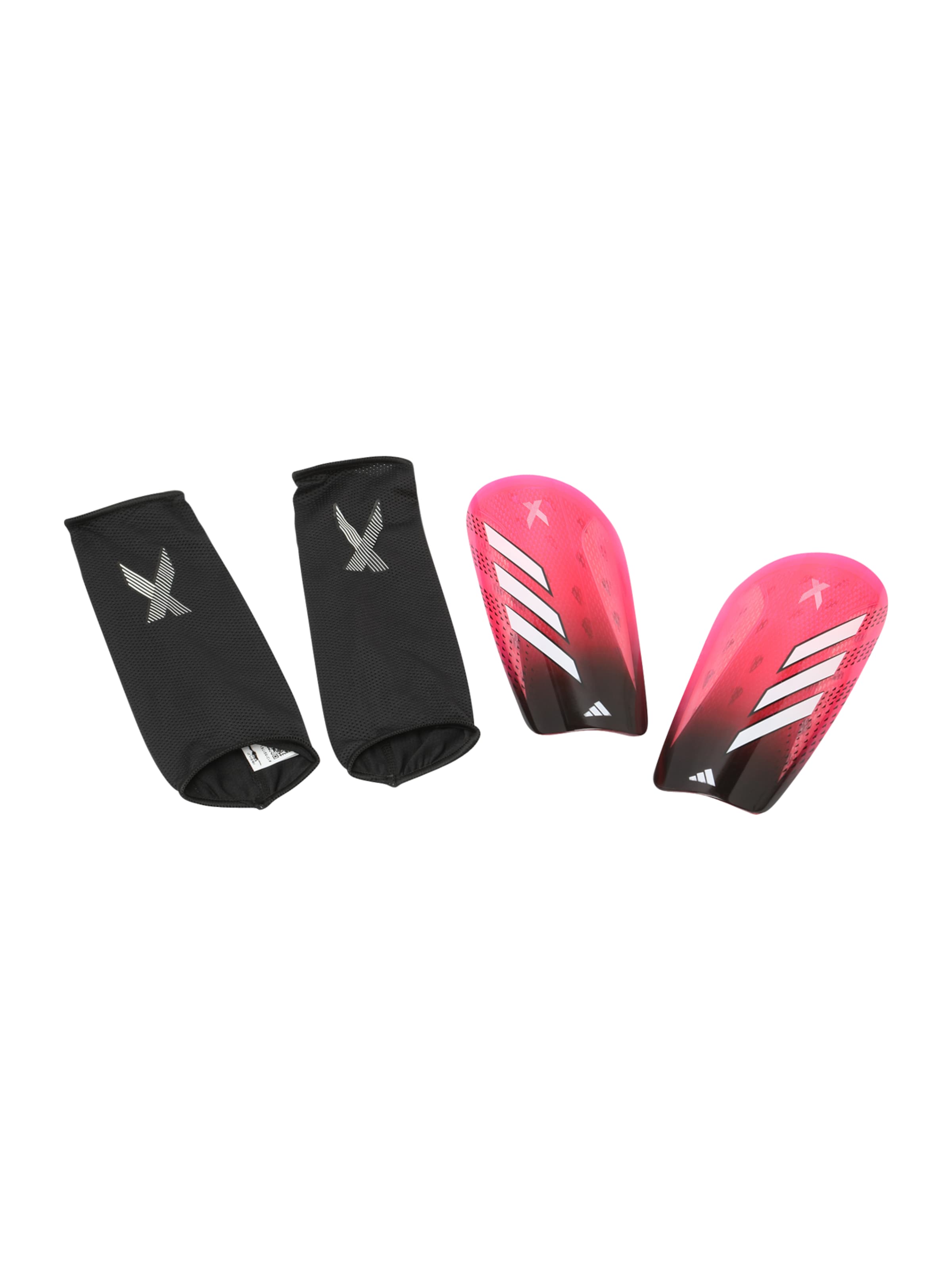 ADIDAS PERFORMANCE Schoner 'X Speedportal League' in Pink: Vorderseite