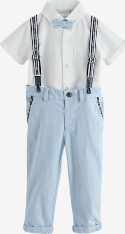 mėlyna Baker by Ted Baker Rinkinys: priekis