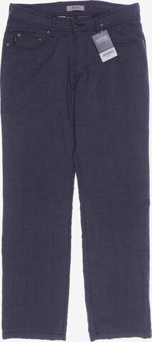 Digel Pants in 32 in Blue: front