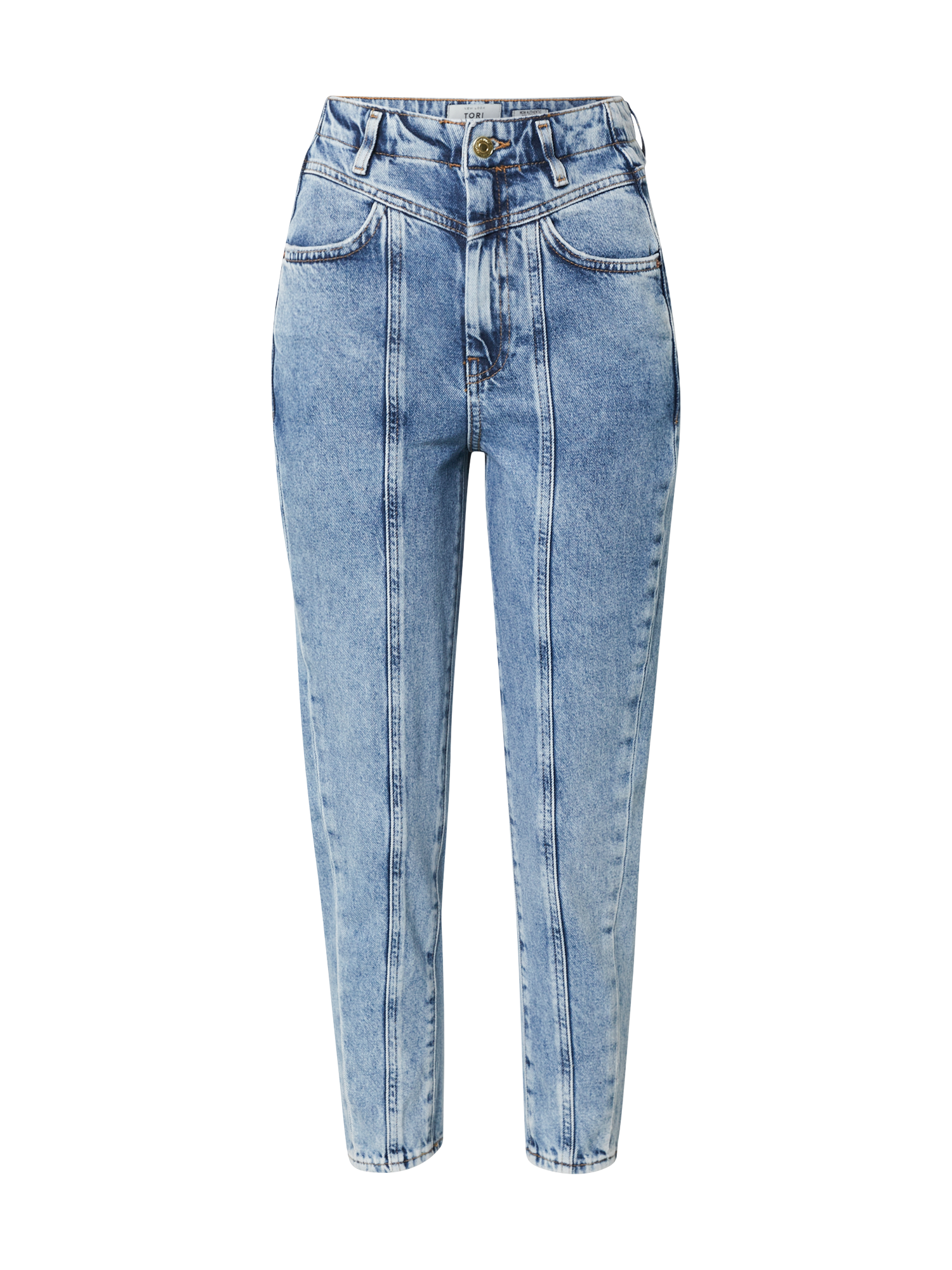 NEW LOOK Jeans BORA BORA in Blu 