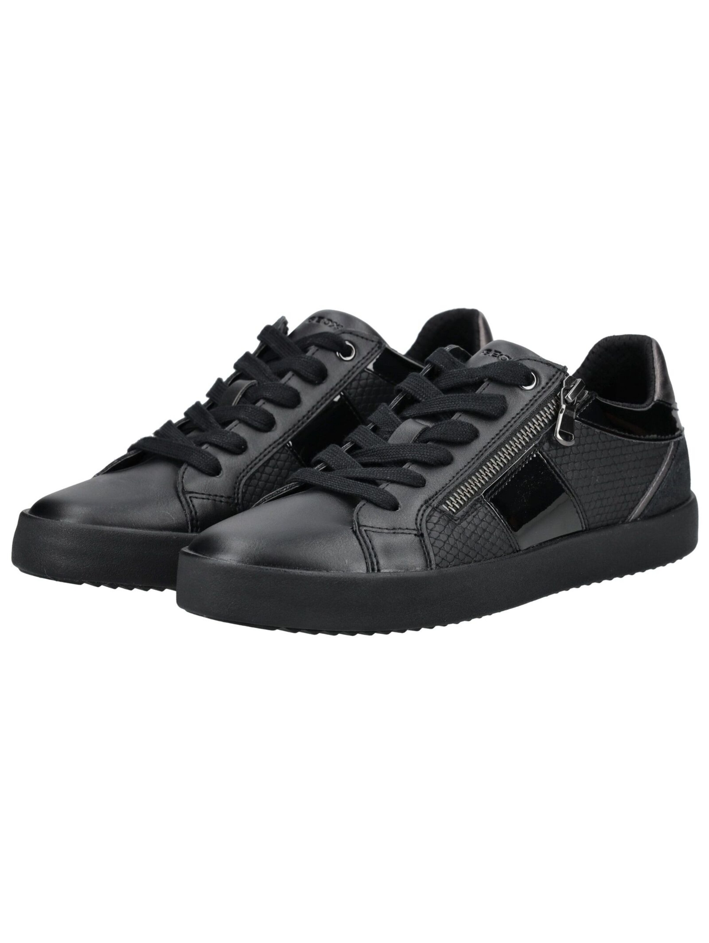 GEOX Sneakers in Black
