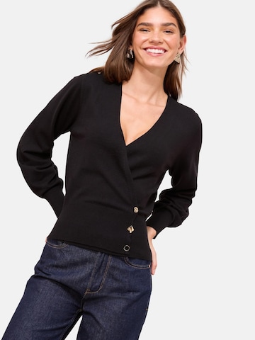 Friends Like These Kampsun, värv must: eest vaates