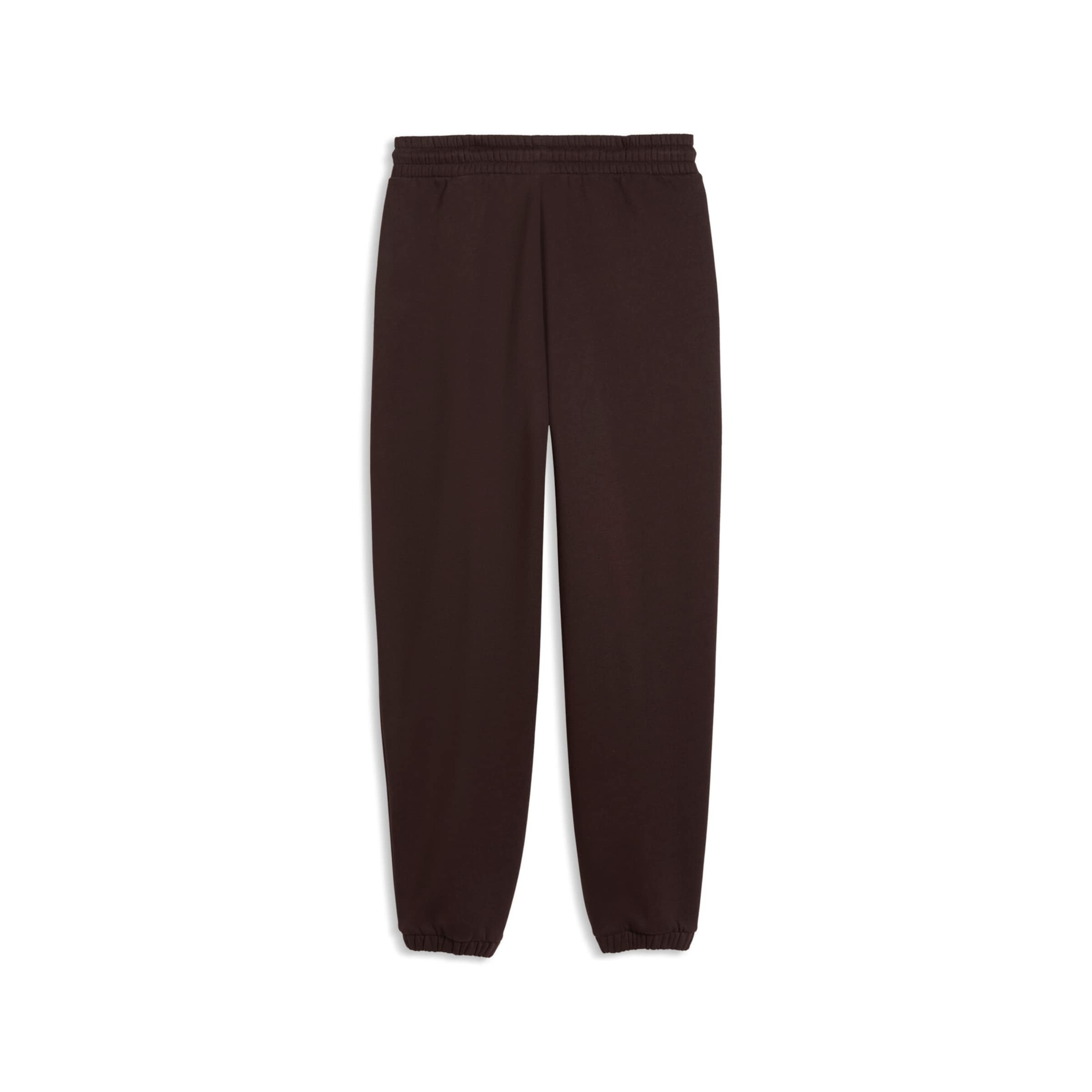 PUMA Tapered Hose in Braun