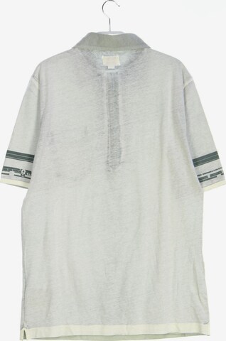 DIESEL Shirt in L in Grey