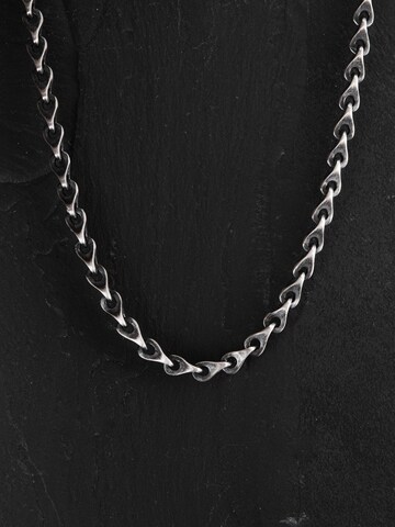Collana 'DIONYSUS' di REYTEL in argento: frontale